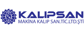 Kalıpsan Makina Kalıp