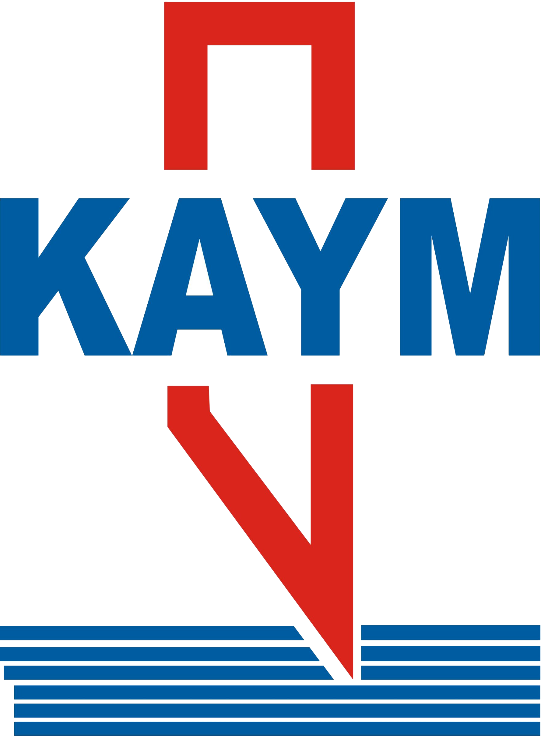 Kaym Kağıt Kesme Makineleri