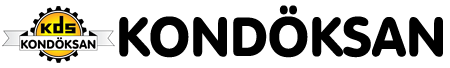 Kondöksan Döküm