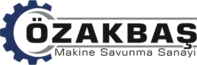 Özakbaş Makine