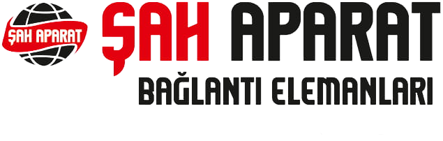 Şah Aparat Bağlantı Elemanları