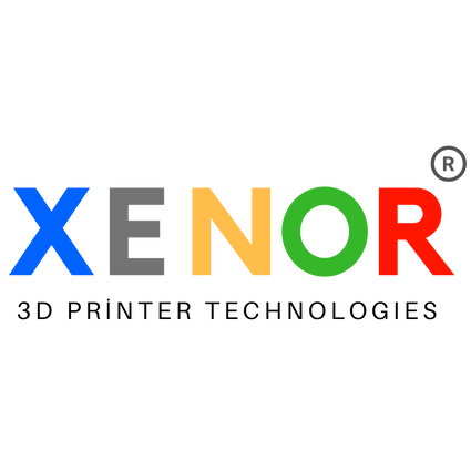 Xenor 3D