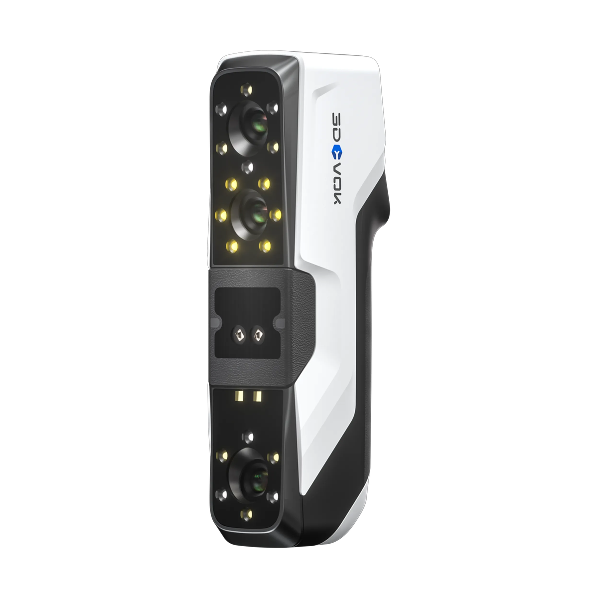 3DeVOK MQ Color 3D Scanner - küçük görsel 1
