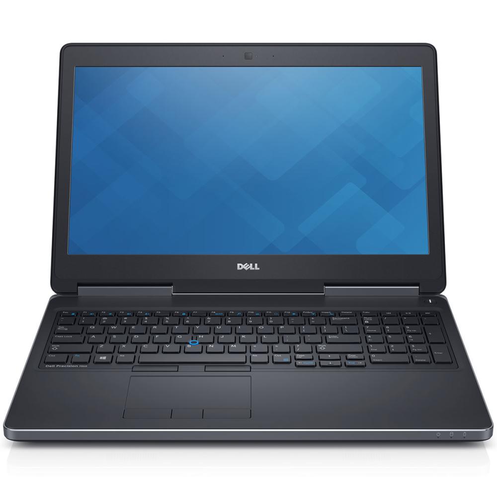 Dell İş İstasyonu Dizüstü Bilgisayarlar 