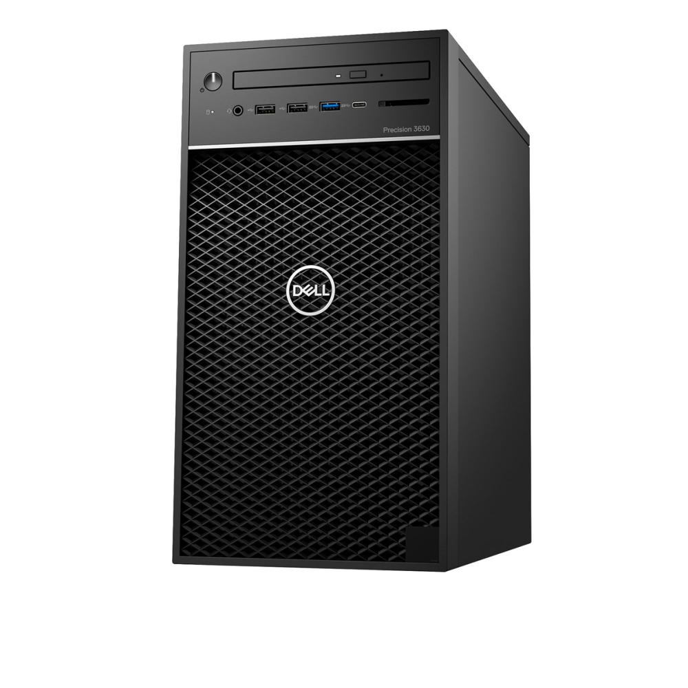 Dell İş İstasyonu Kasalar 