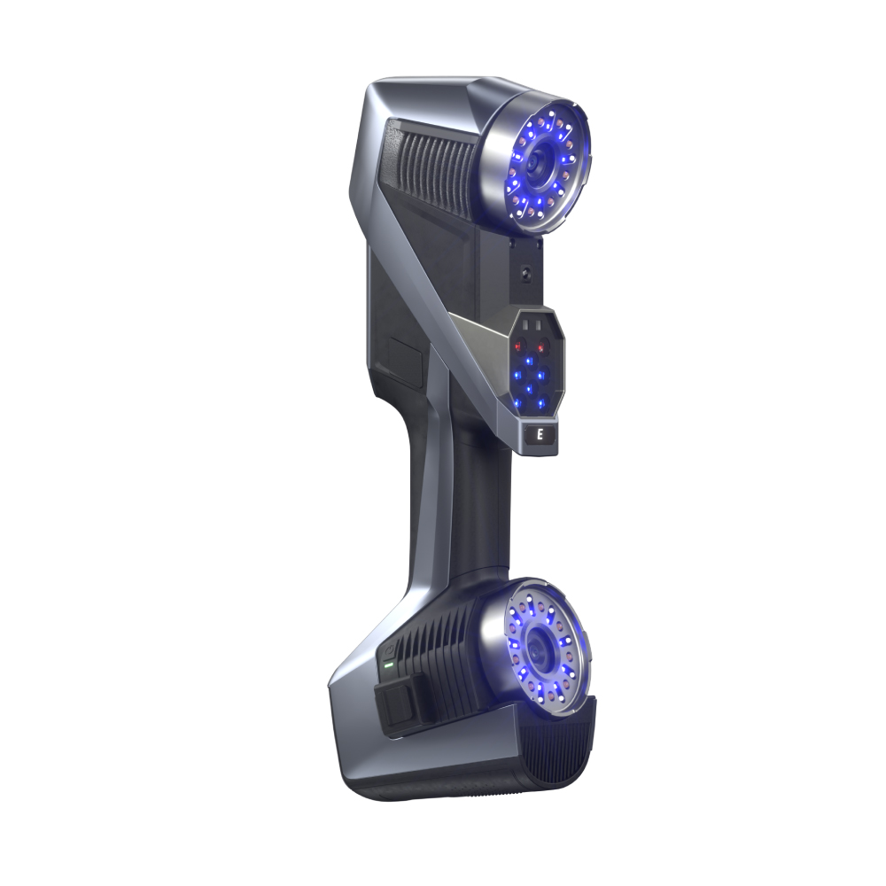 KSCAN-E 3D Tarayıcı