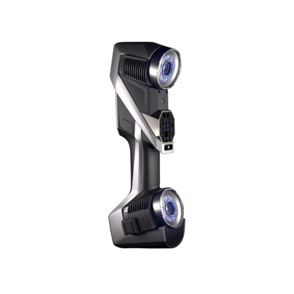 KSCAN-X 3D Tarayıcı