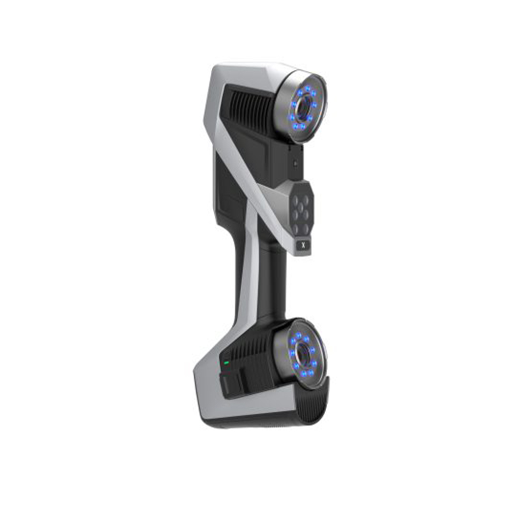 KSCAN-X 3D Tarayıcı - küçük görsel 2