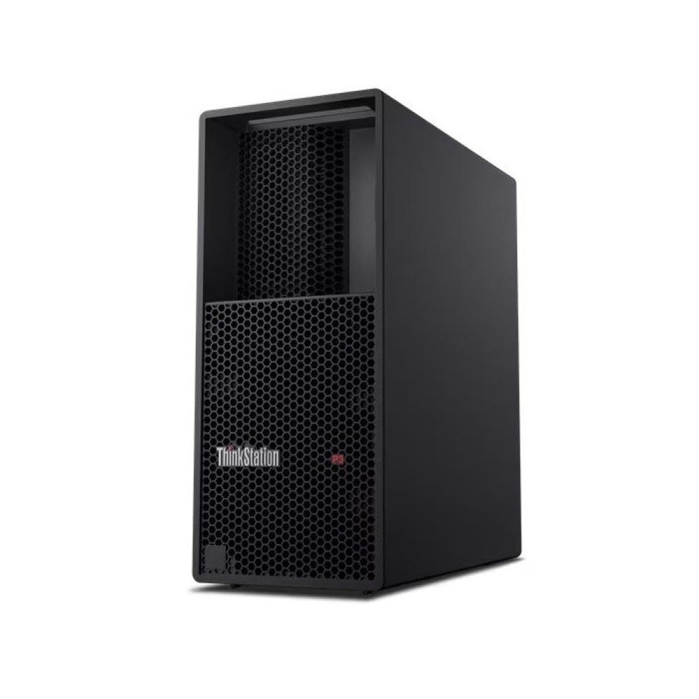 Lenovo Thinkstation İş İstasyonu Kasalar 