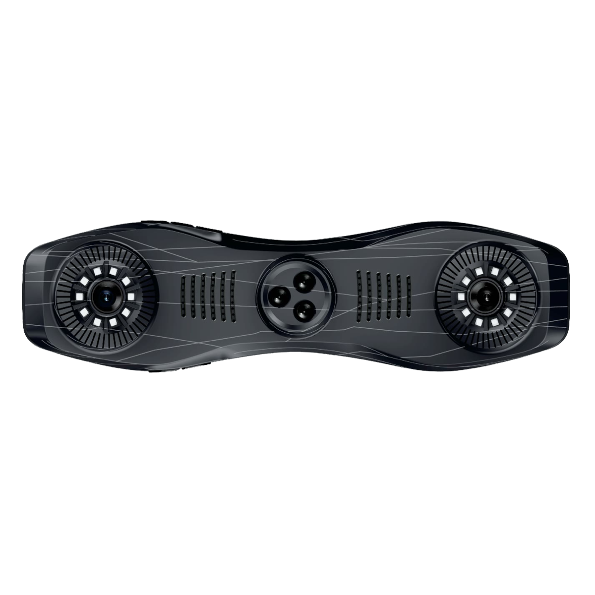 Naz Scan 3D Tarayıcı - küçük görsel 2