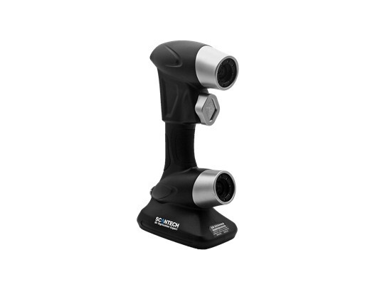 PRINCE775 Elde Taşınabilir 3D Tarayıcı
