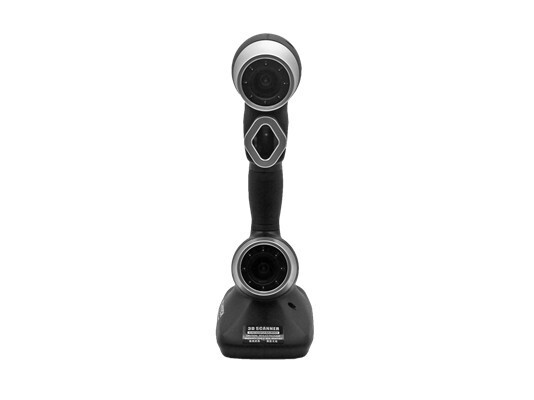 PRINCE775 Elde Taşınabilir 3D Tarayıcı - küçük görsel 2