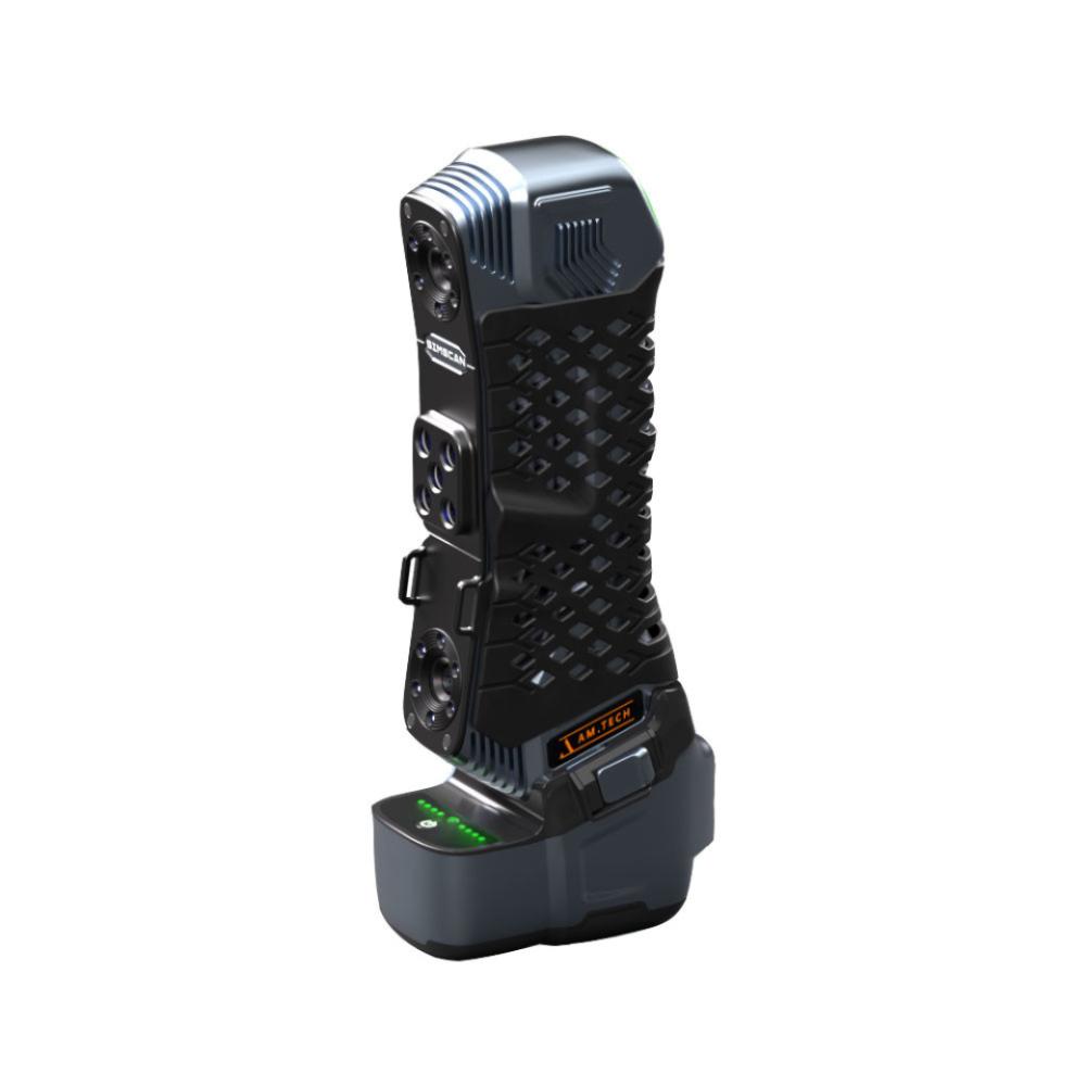 SIMSCAN-E EL TİPİ 3D Tarayıcı 