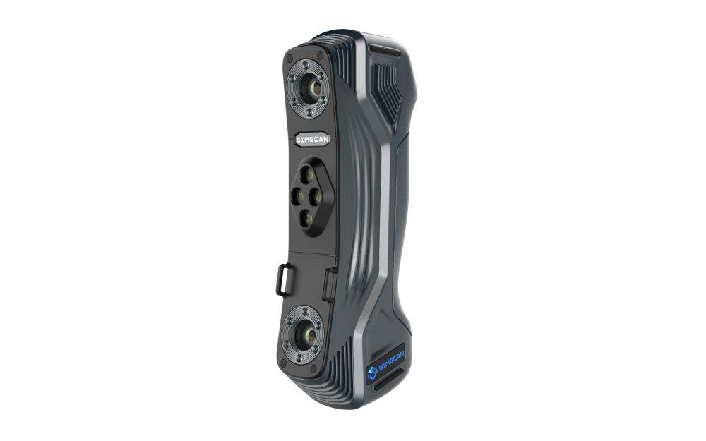 SIMSCAN Gen2 3D Tarayıcı