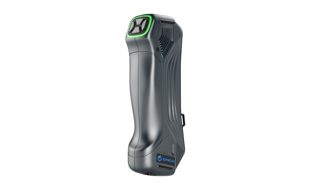 SIMSCAN Gen2 3D Tarayıcı - küçük görsel 2