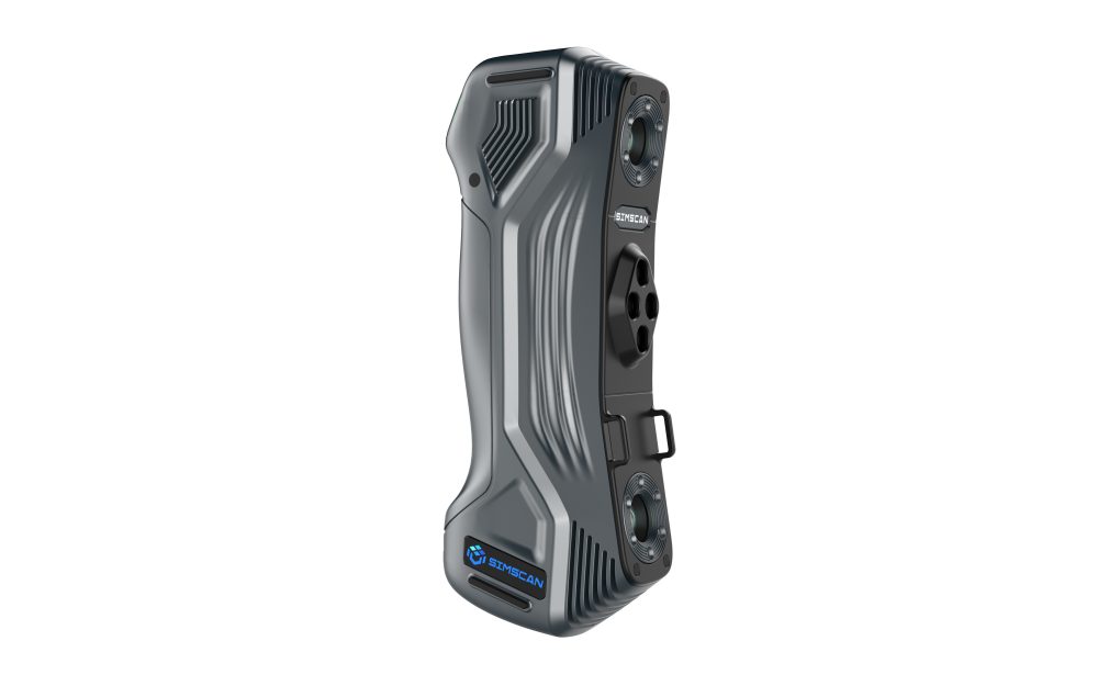 SIMSCAN Gen2 3D Tarayıcı - küçük görsel 3