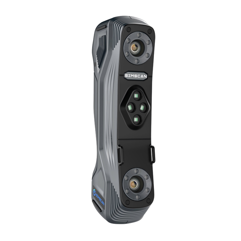 SIMSCAN-S Gen2 3D Tarayıcı