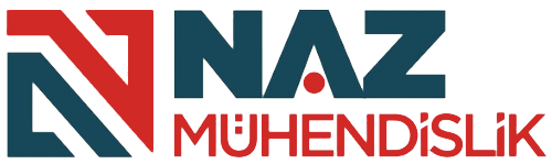 Naz Mühendislik - Tarama - Modelleme - Kalite Kontrol 